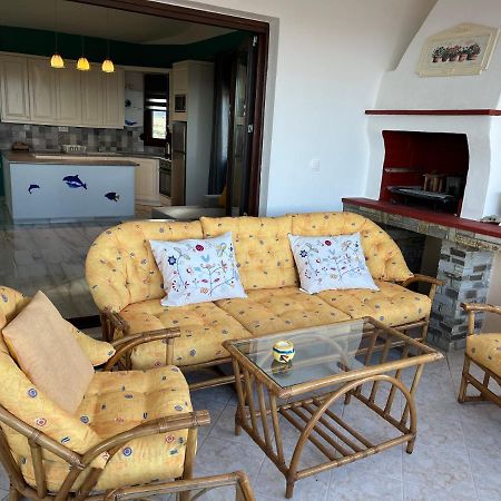 Xalonia Penthouse Apartment Agios Nikolaos  Exterior photo