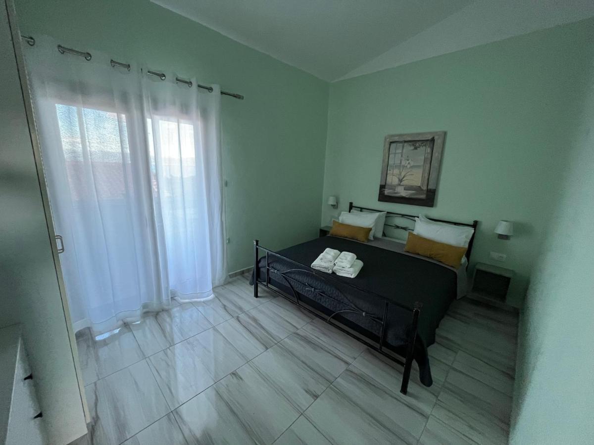 Xalonia Penthouse Apartment Agios Nikolaos  Exterior photo