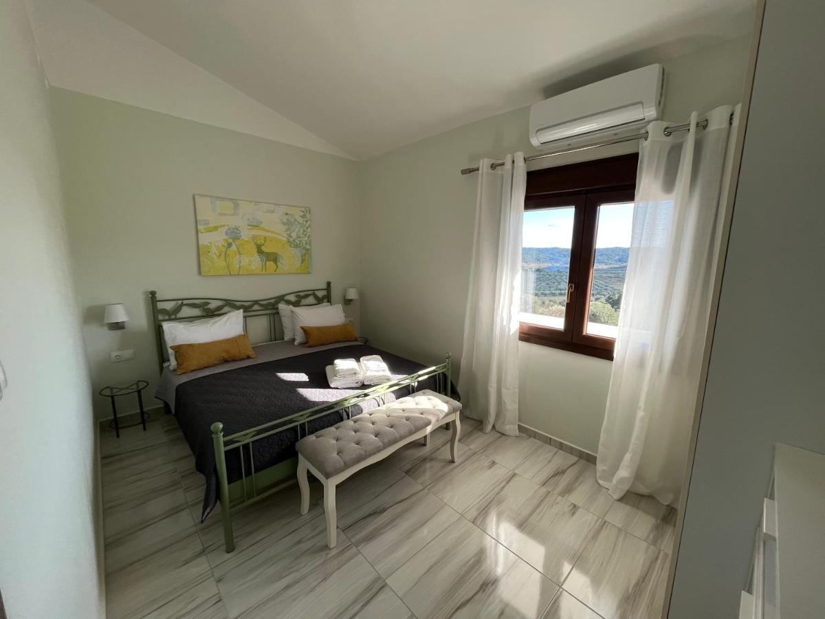 Xalonia Penthouse Apartment Agios Nikolaos  Exterior photo